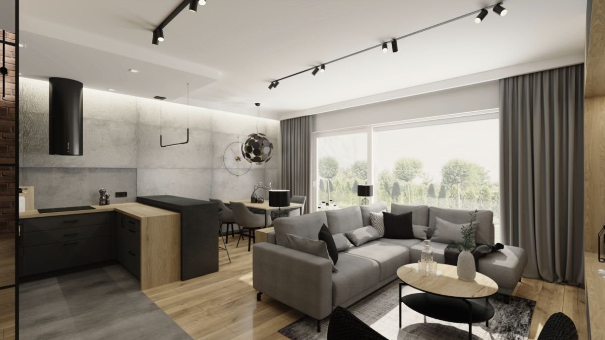 Dom na sprzedaż Wólka Mińska, Wiosenna  120m2 Foto 1