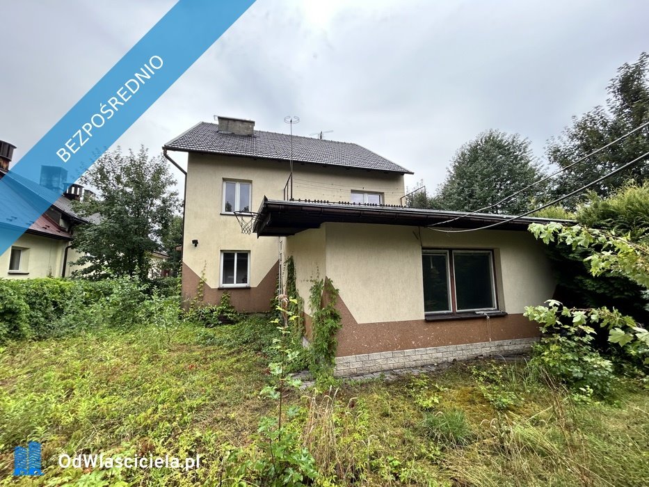 Dom na sprzedaż w Dobczycach, 184 m2, 5 pokoi Dobczyce, ul. Rzeźnicza 12A  184m2 Foto 1
