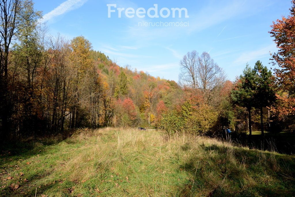 Działka budowlana na sprzedaż Ponikiew  2 846m2 Foto 1