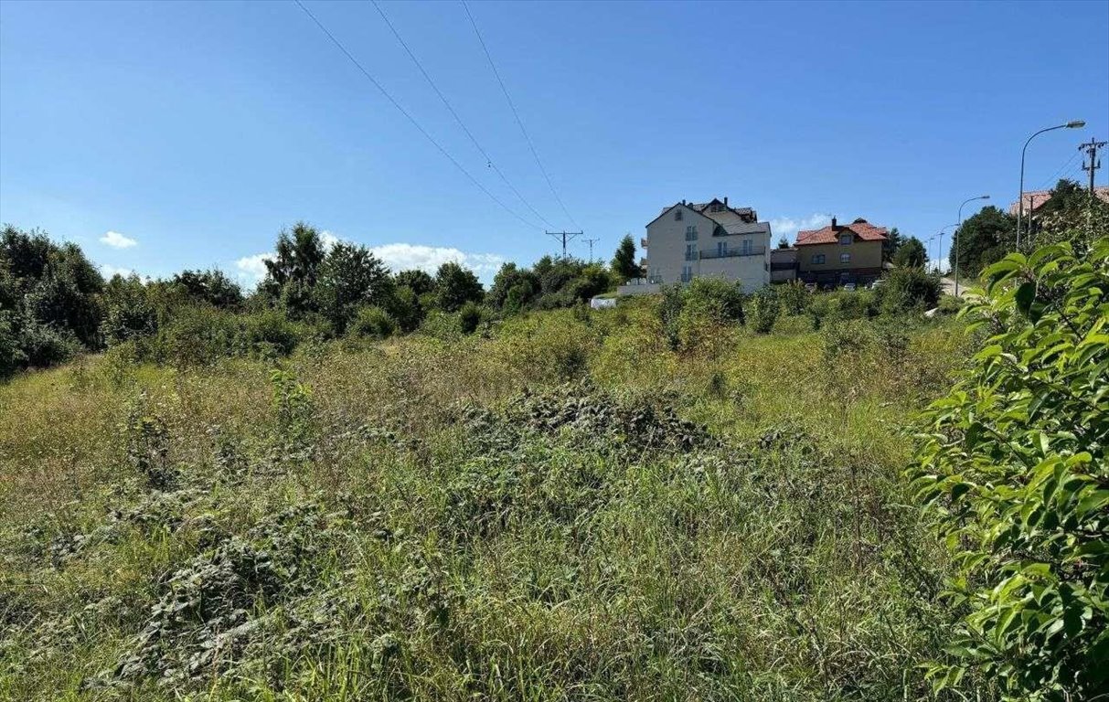 Działka budowlana na sprzedaż Chłapowo  2 198m2 Foto 6