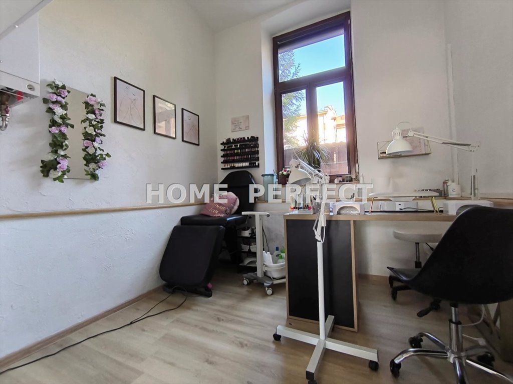 Lokal 35 m2 w centrum Kielc, wejście z ulicy Kielce, Centrum  35m2 Foto 1