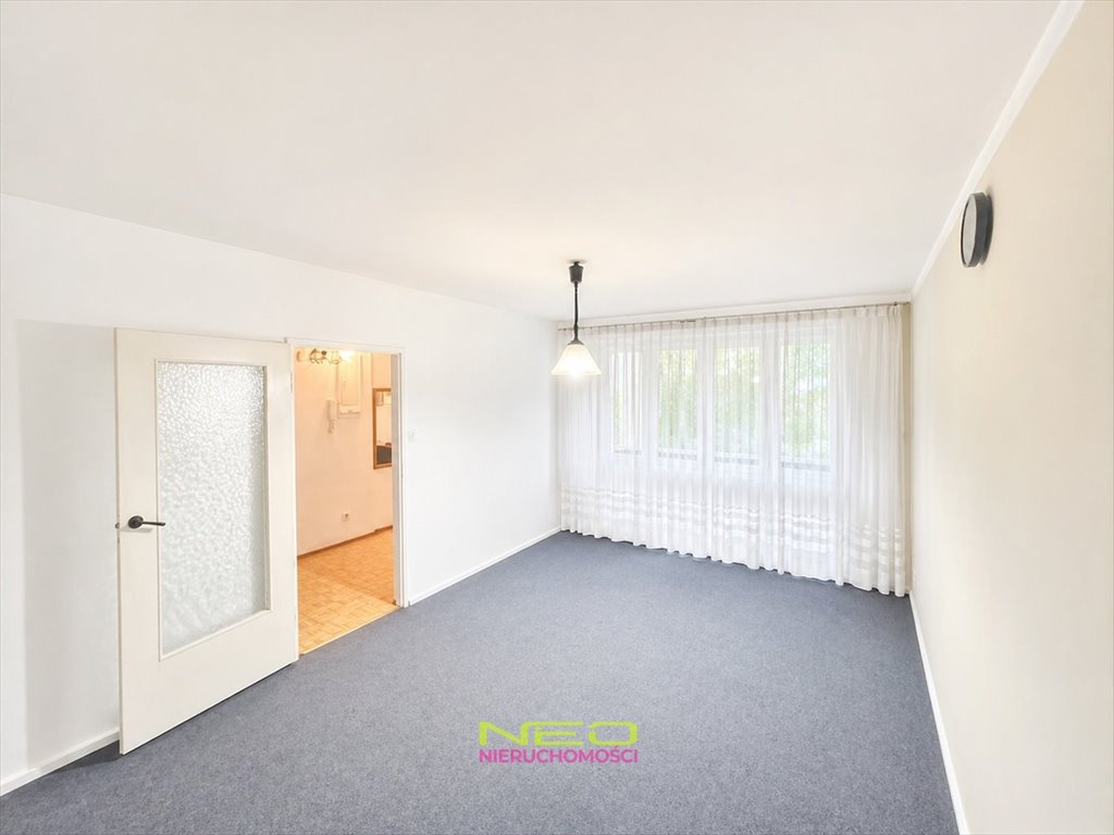 Mieszkanie 33 m² z balkonem w Częstochowie - zapraszam Częstochowa, Północ  33m2 Foto 1