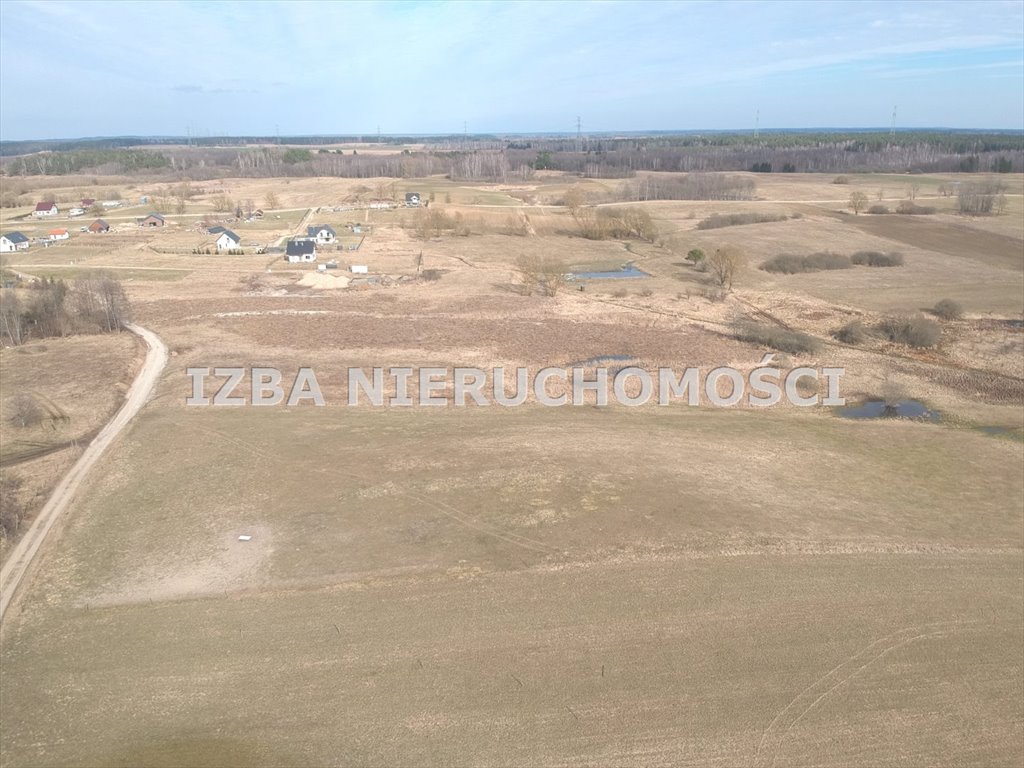 Do sprzedania działka rolna 3000 m² z warunkami zabudowy Krokocie  3 000m2 Foto 1