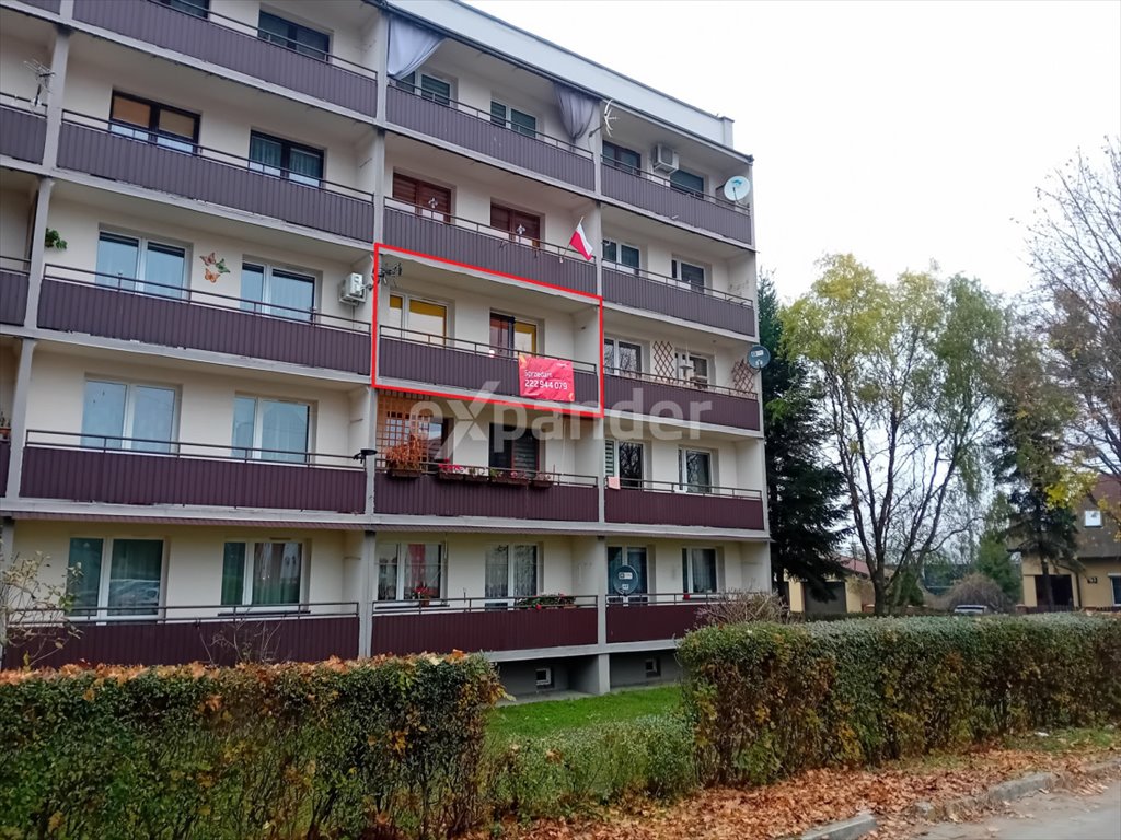 Mieszkanie czteropokojowe  na sprzedaż Rybnik, Wolna  64m2 Foto 8