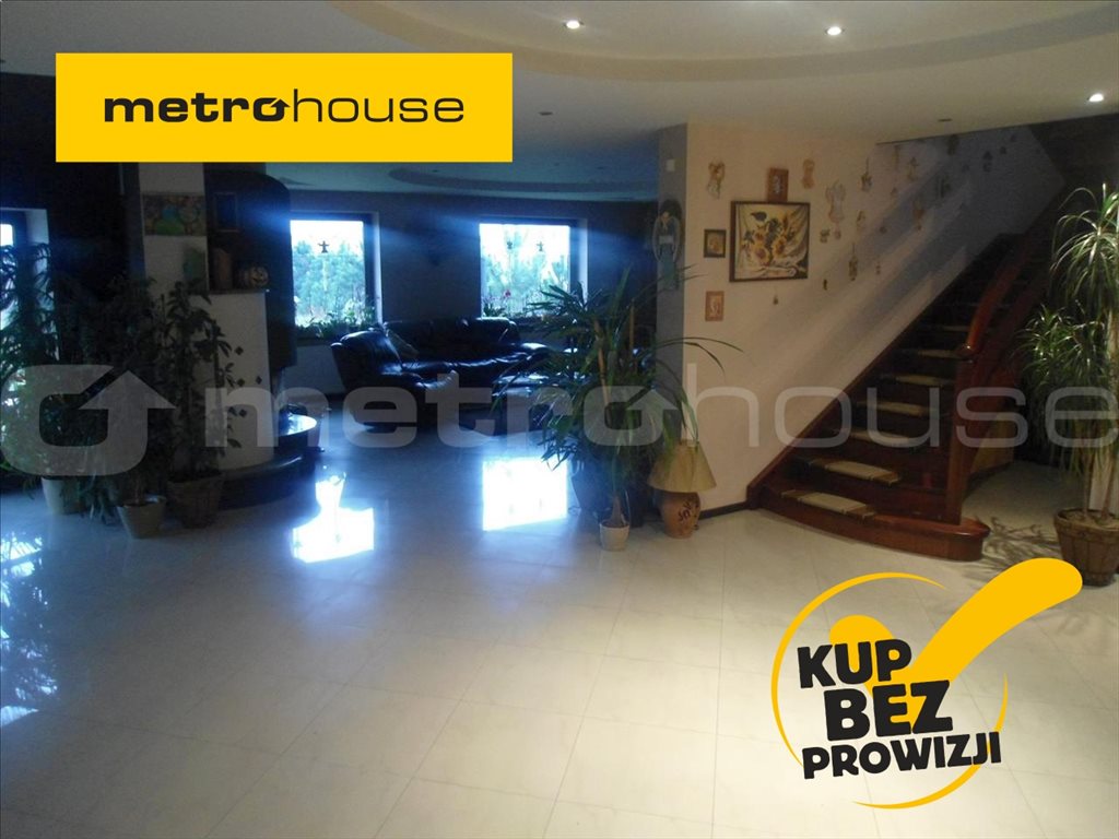 Dom na sprzedaż Ksawerów, Ksawerów 180m2 Foto 1 Dom na sprzedaż Ksawerów, Ksawerów 180m2 Foto 1