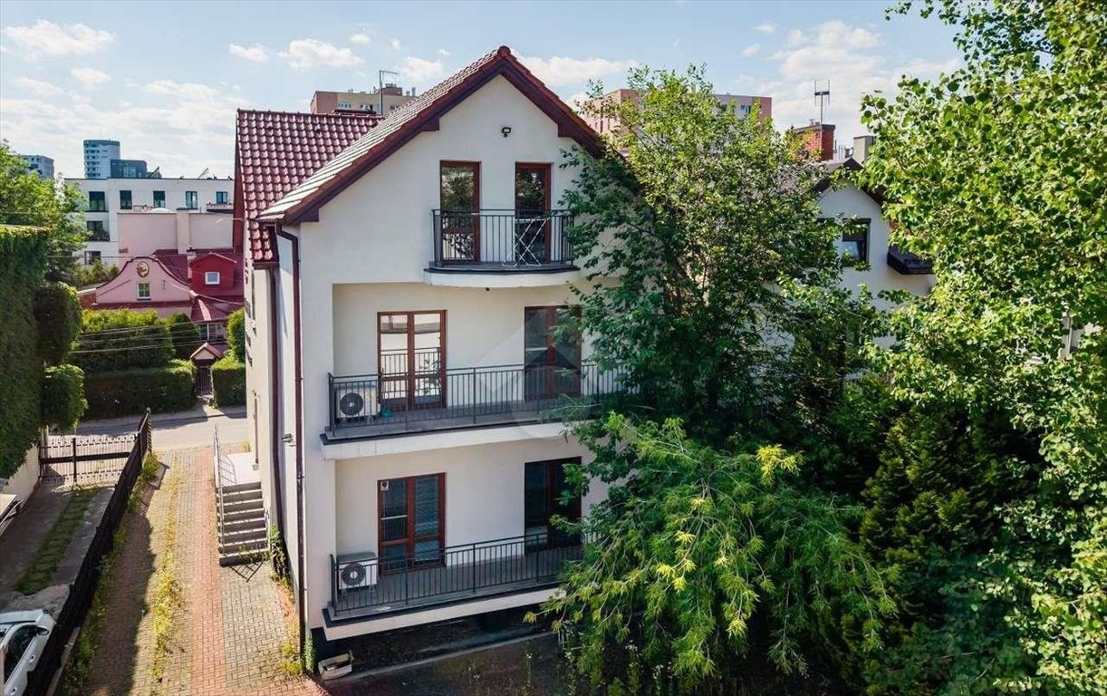 Wyjątkowa nieruchomość 344 m² z potencjałem aranżacji - polecam! Kraków, Bronowice, Górna  344m2 Foto 1