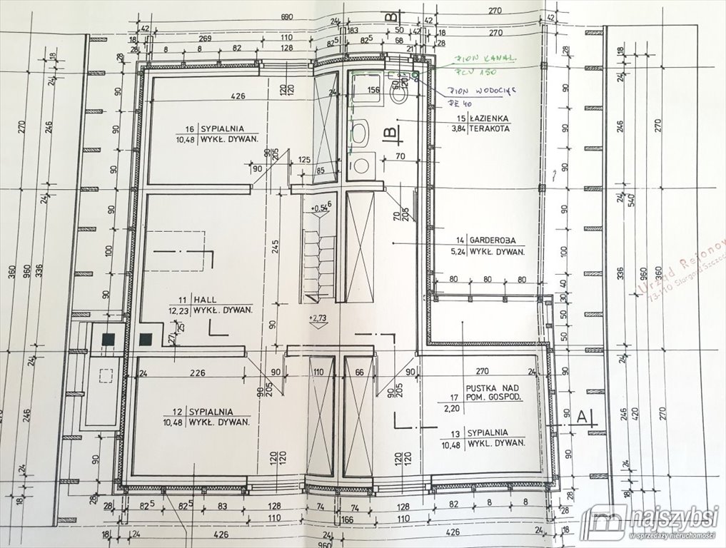 Dom na sprzedaż Cieszyno, Centrum  146m2 Foto 21