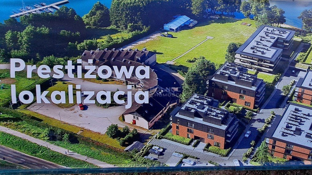 Mieszkanie trzypokojowe na sprzedaż Olsztyn, Bałtycka  57m2 Foto 4