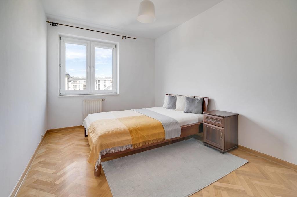 Mieszkanie trzypokojowe na sprzedaż Warszawa, Ursus, Apartamentowa  70m2 Foto 9