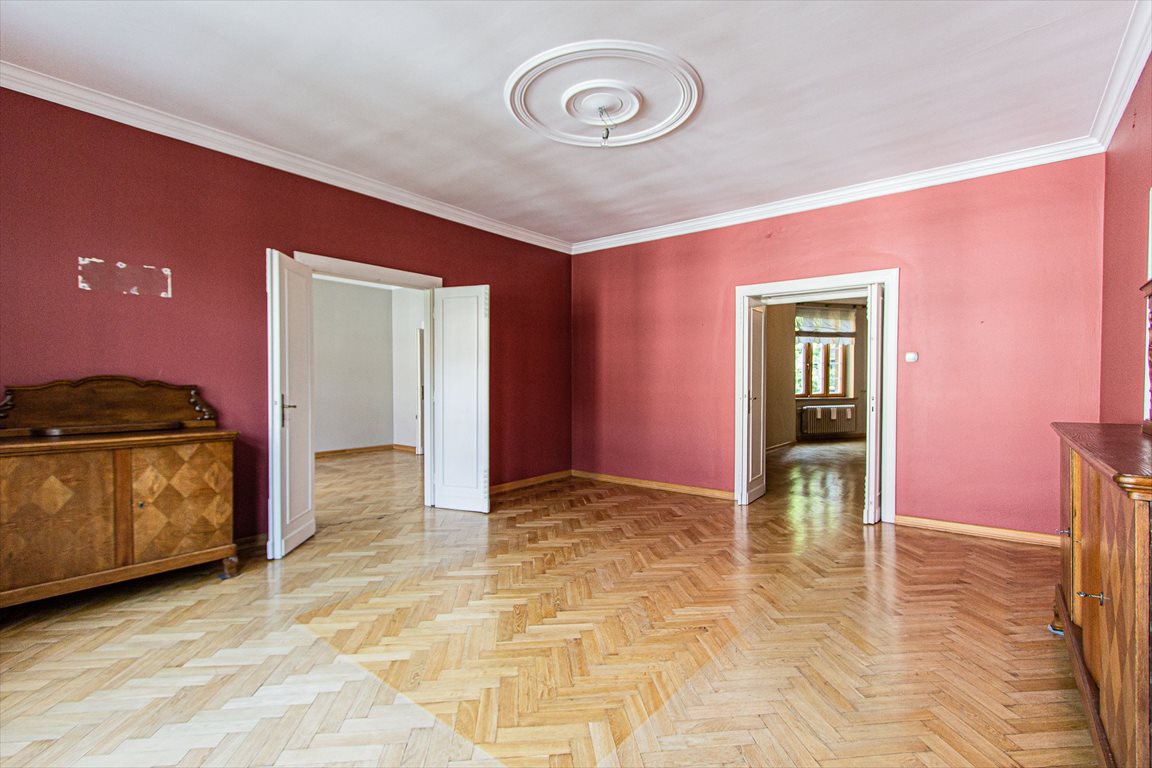 Mieszkanie czteropokojowe na wynajem Kraków, Zwierzyniec, Władysława Syrokomli 151m2 Foto 1 Mieszkanie czteropokojowe na wynajem Kraków, Zwierzyniec, Władysława Syrokomli 151m2 Foto 1