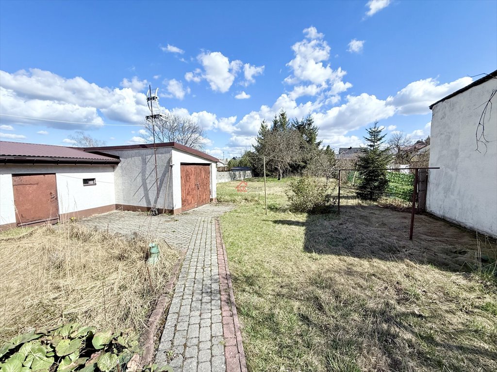 Dom na sprzedaż Kielce, Biesaki, Biesak  59m2 Foto 7