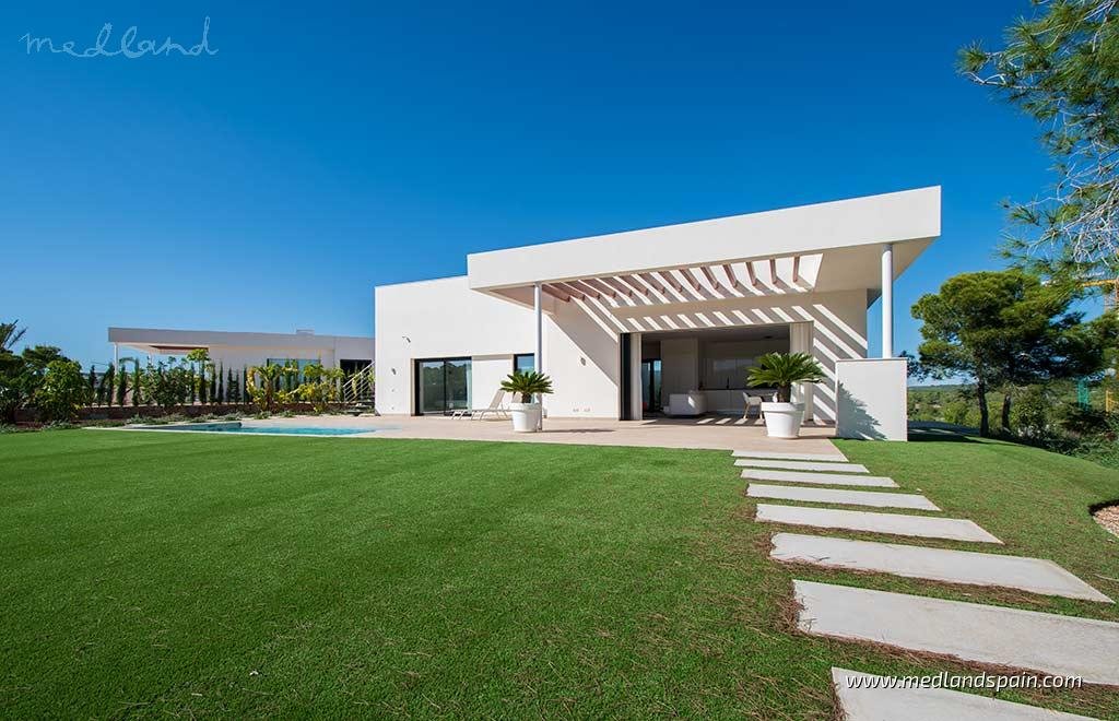 Dom na sprzedaż Hiszpania, Las Colinas Golf, Las Colinas Golf  140m2 Foto 1