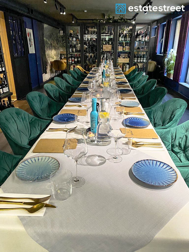 Lokal użytkowy 250 m² z pełnym wyposażeniem i ogródkiem Kraków, Bronowice Małe, Bronowice Małe, Juliusza Lea  250m2 Foto 1