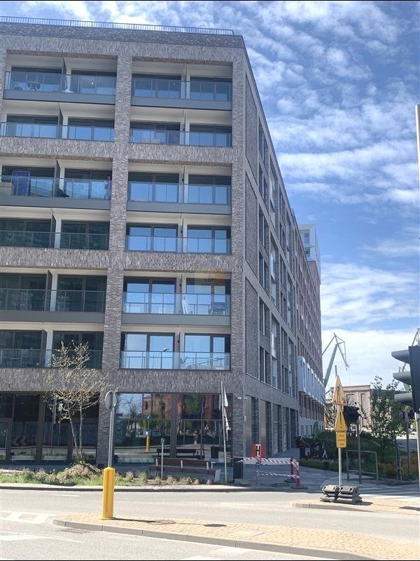 Mieszkanie na wynajem Gdańsk, Śródmieście, Młode Miasto Stocznia, Księdza Jerzego Popiełuszki  42m2 Foto 1