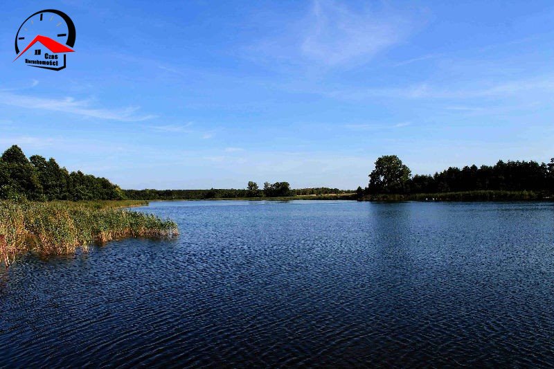 Działka rekreacyjna na sprzedaż Lubówiec  1 000m2 Foto 1