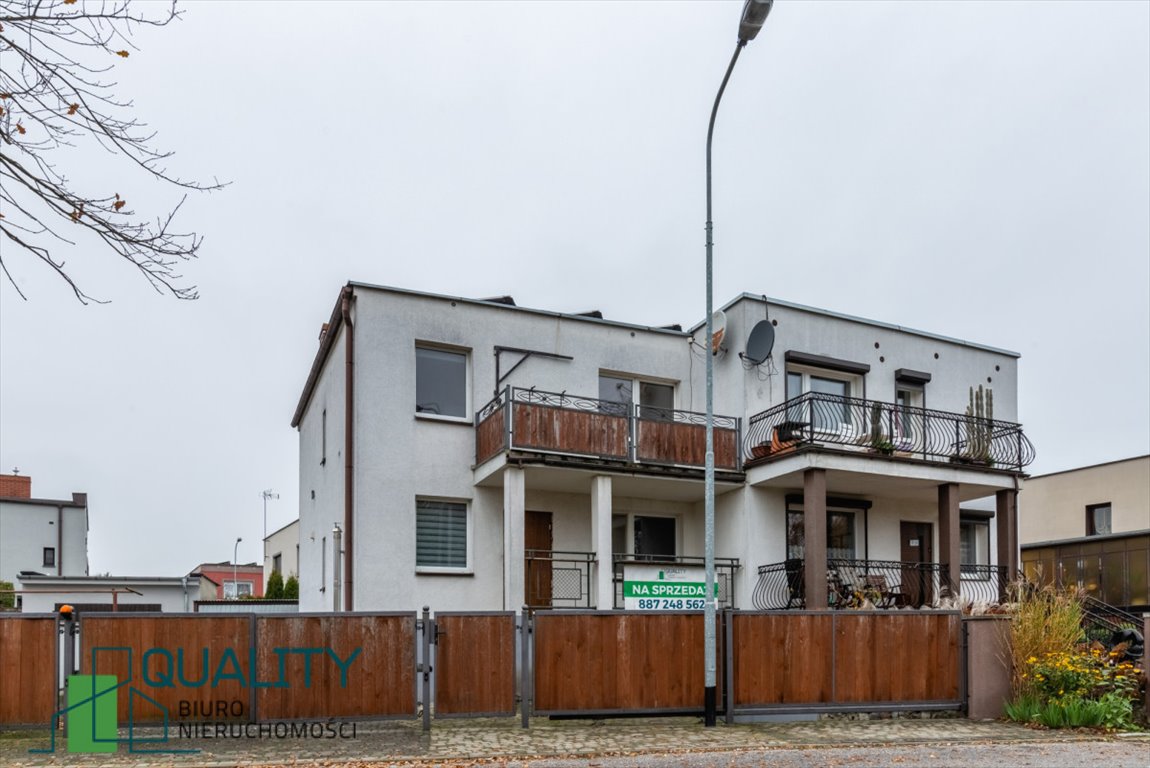 Dom na sprzedaż Szamotuły, Miła  158m2 Foto 1