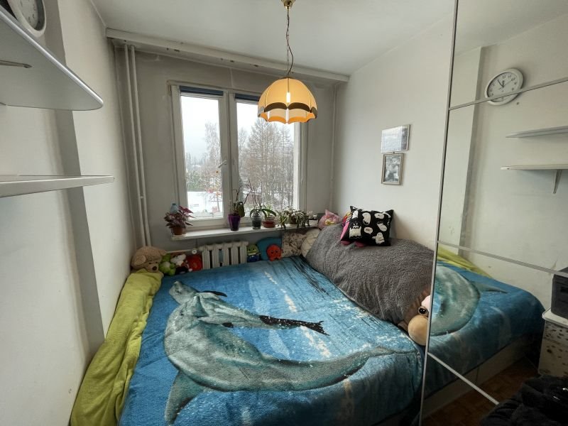 Mieszkanie trzypokojowe na sprzedaż Ustroń, Ustroń  64m2 Foto 5