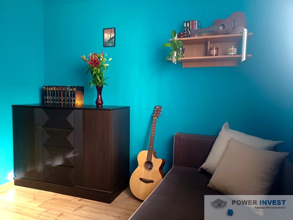Mieszkanie dwupokojowe na sprzedaż Kraków, Kurdwanów, Kurdwanów, Marii i Bolesława Wysłouchów  52m2 Foto 10