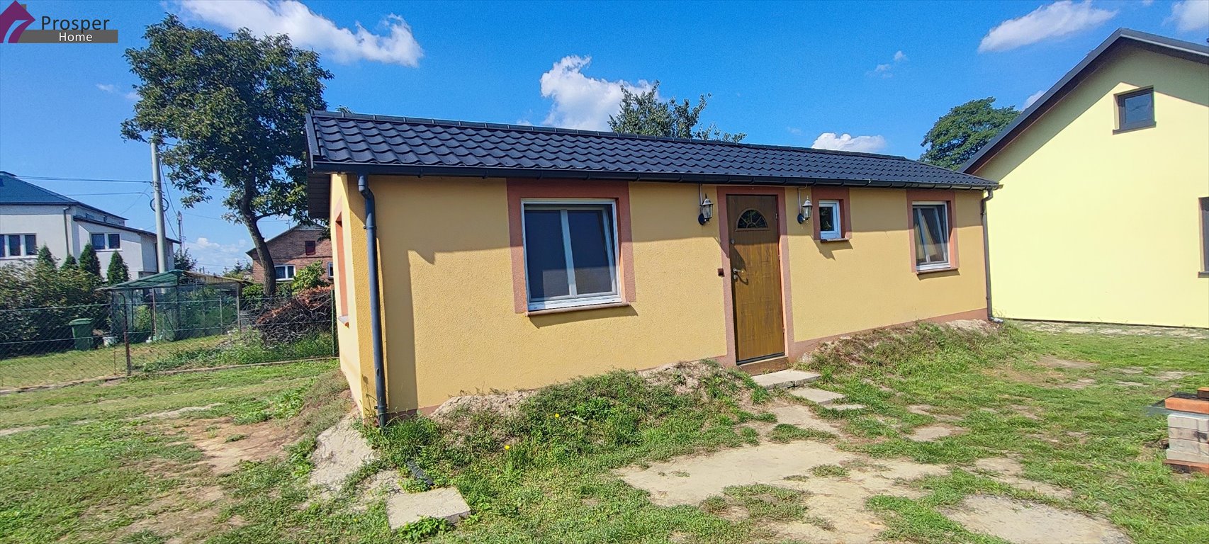 Dom na sprzedaż Rzeszów, Głogów Małopolski  32m2 Foto 1