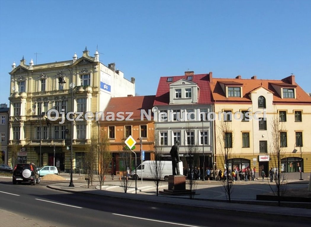 Dom na sprzedaż Bydgoszcz, Centrum  549m2 Foto 1