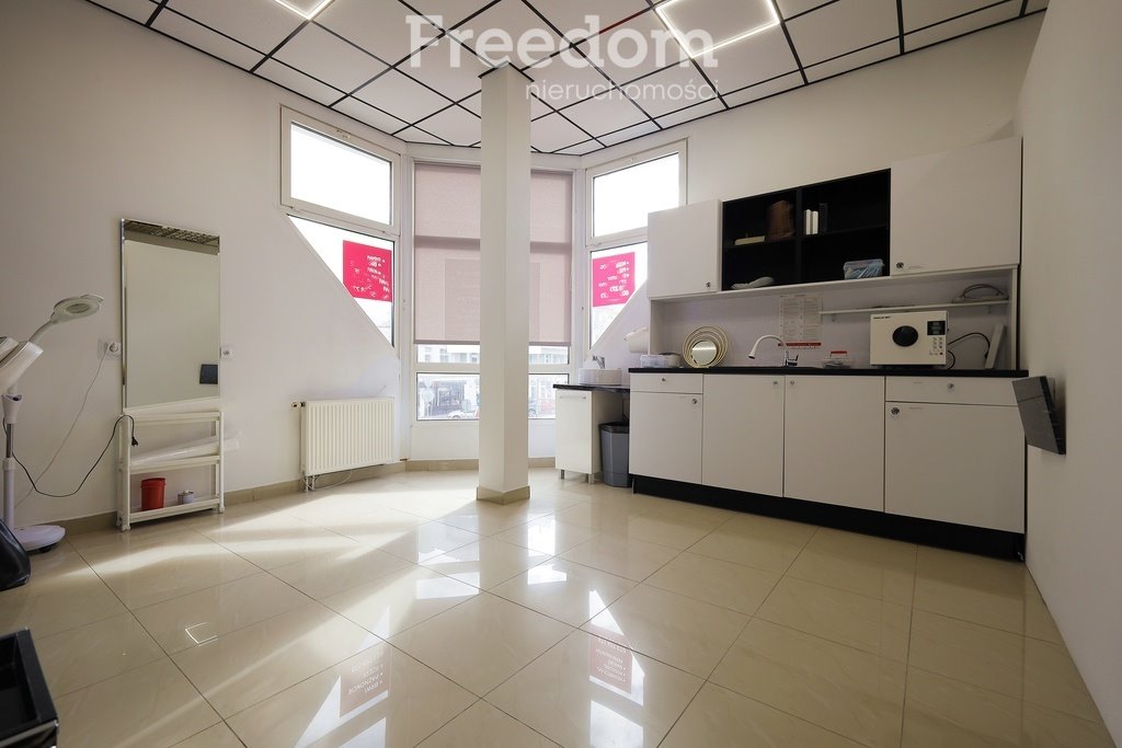 Lokal użytkowy na sprzedaż Iława, Jana III Sobieskiego  52m2 Foto 1