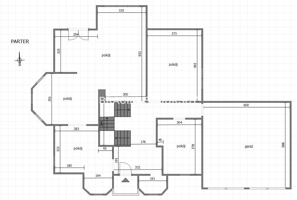 Dom na sprzedaż Proszowice, Królowej Jadwigi  349m2 Foto 3