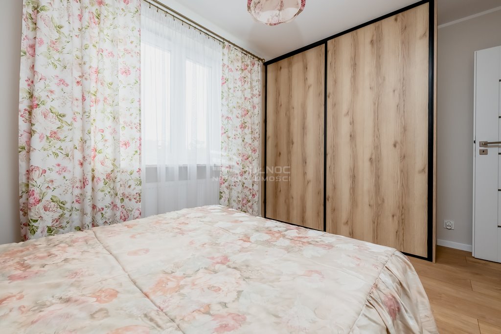 Mieszkanie trzypokojowe na wynajem Białystok, Przydworcowe, Kardynała Stefana Wyszyńskiego  61m2 Foto 10