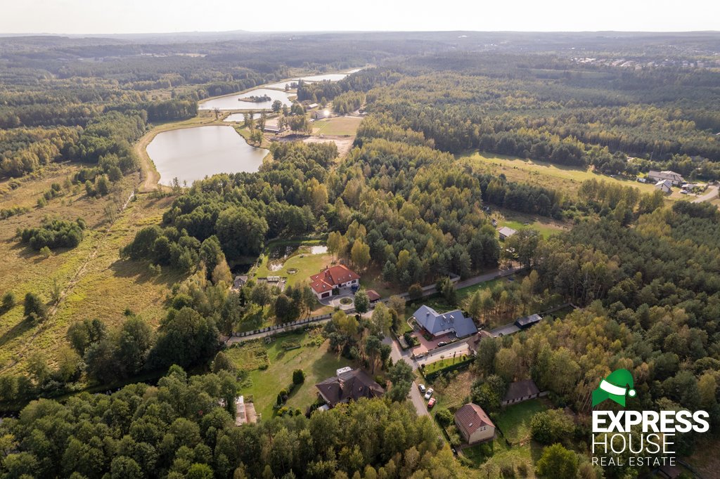 Dom na sprzedaż Wygoda, Kijas, Częstochowska  390m2 Foto 6