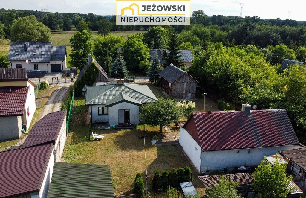 Dom na sprzedaż Puławy, Wólka Profecka  90m2 Foto 7