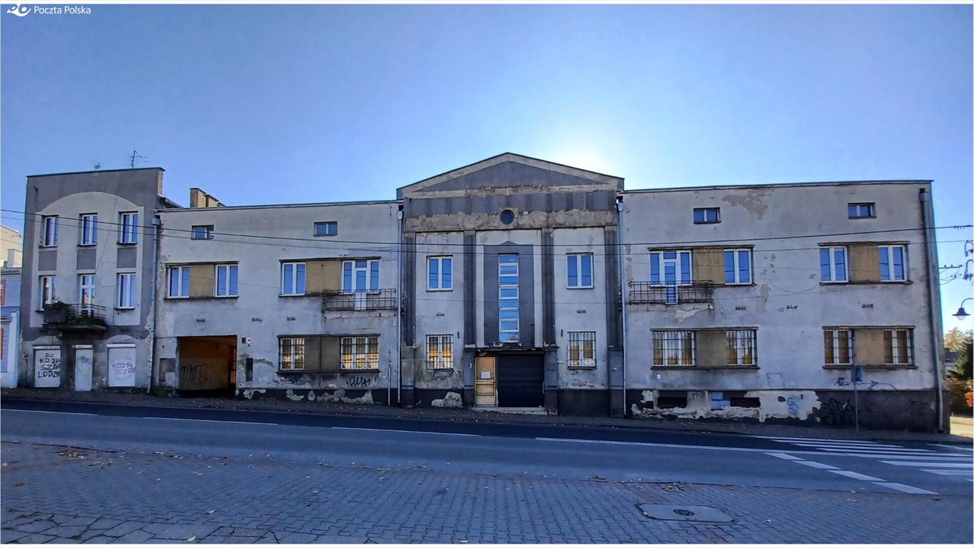 Wynajmę przestronne biuro 866 m² w Zgierzu z parkingiem Zgierz, Długa  866m2 Foto 1