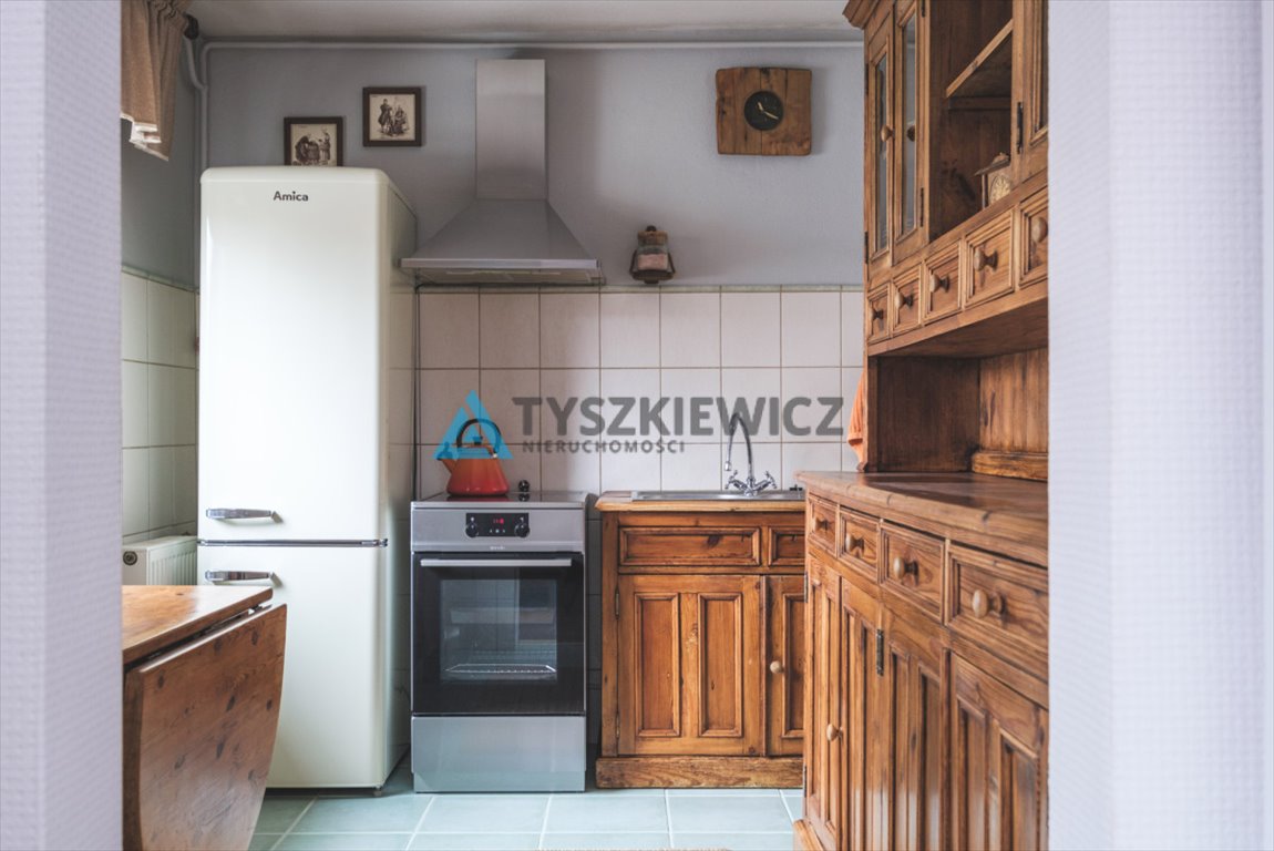 Mieszkanie trzypokojowe na sprzedaż Gdańsk, Wrzeszcz, Do Studzienki  66m2 Foto 8