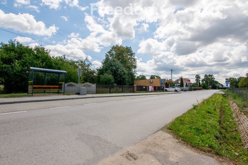 Lokal użytkowy na sprzedaż Sulgostów  88m2 Foto 19