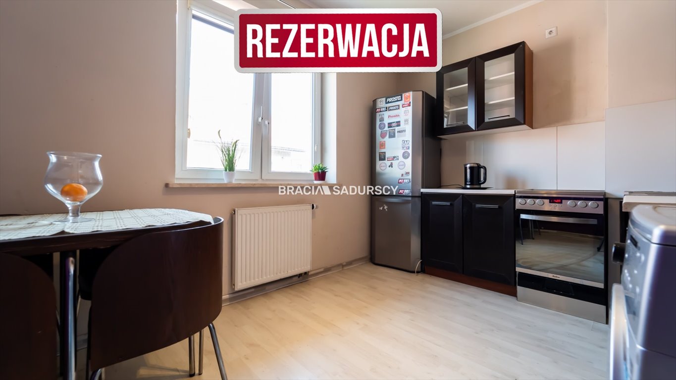 Mieszkanie trzypokojowe na sprzedaż Kraków, Mistrzejowice, Mistrzejowice, Kantorowicka  87m2 Foto 9