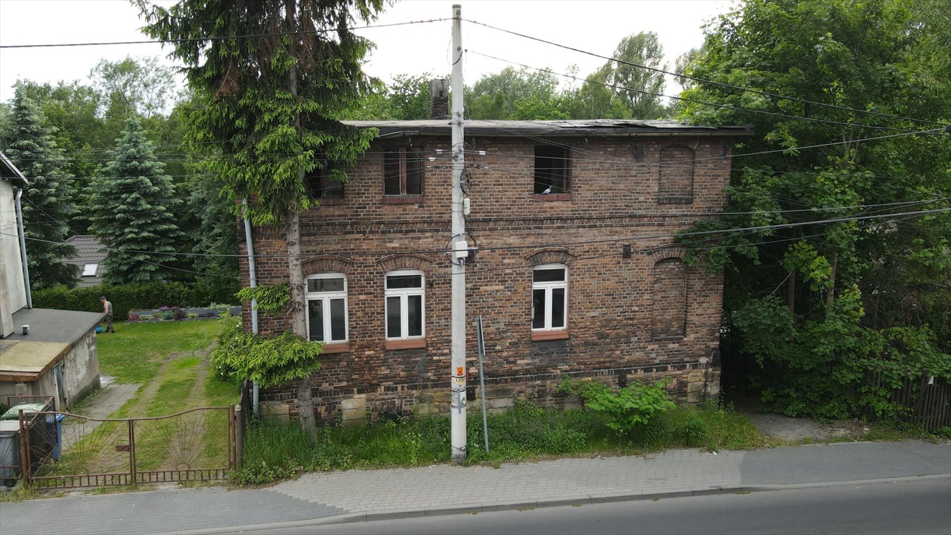 Dom na sprzedaż Katowice, Janów-Nikiszowiec, Janów  180m2 Foto 3