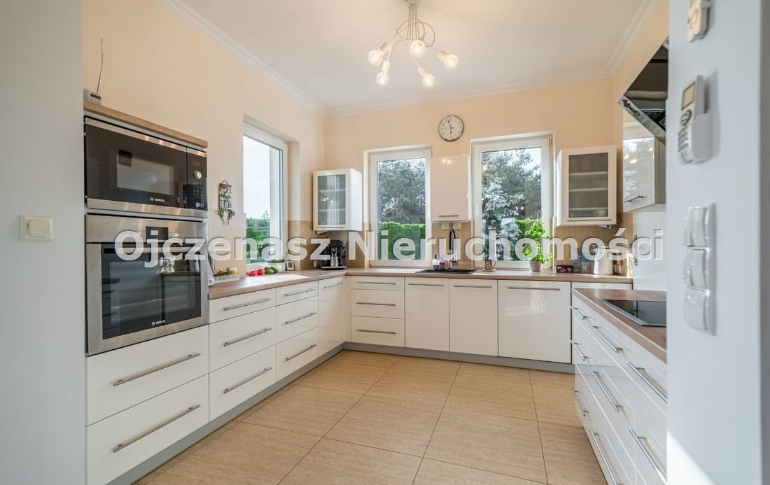 Dom na sprzedaż Murowaniec  156m2 Foto 3