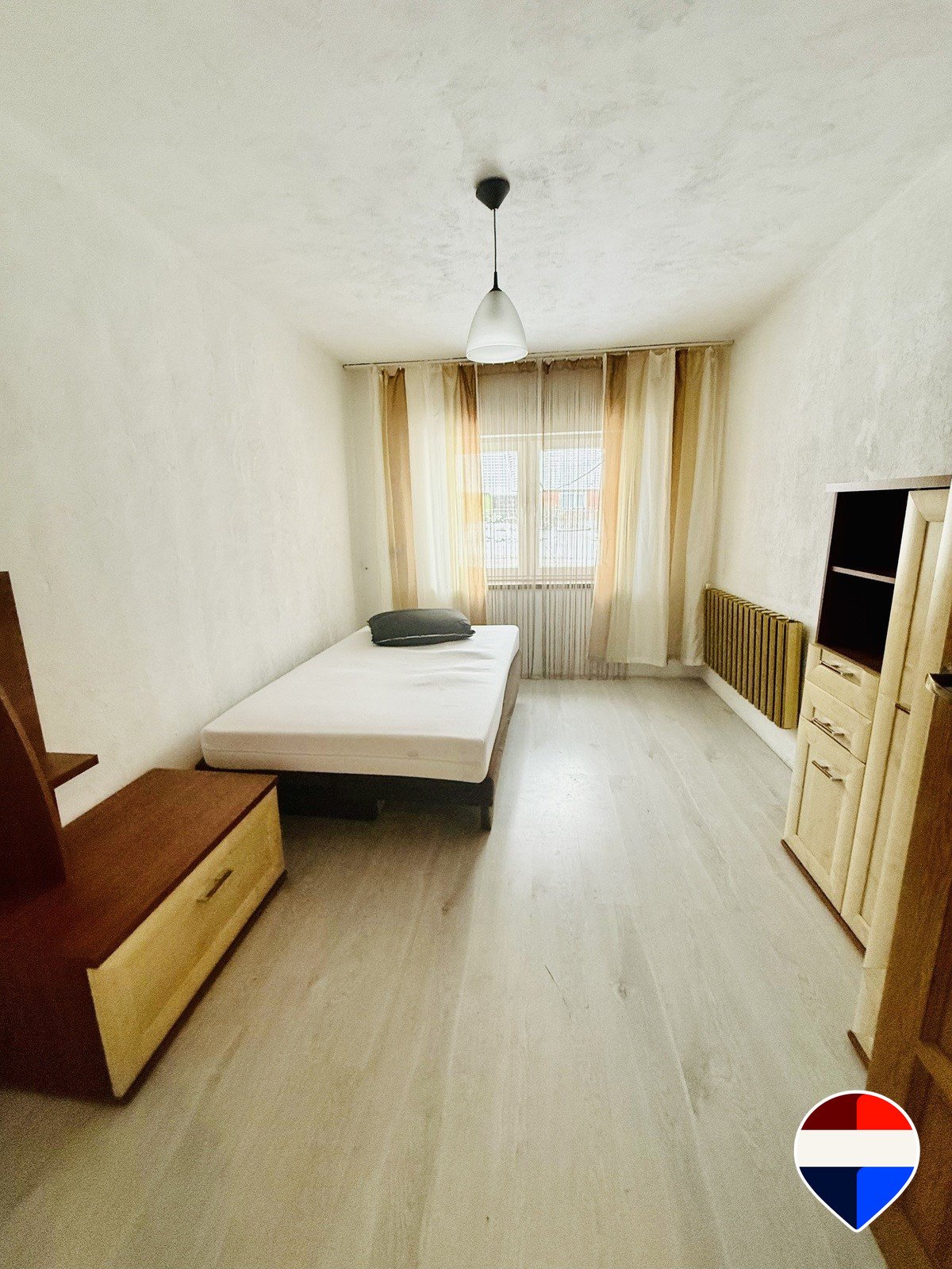 Przestronne 52,91 m² do remontu z ogródkiem i pomieszczeniami Koszaliński, 15  53m2 Foto 1