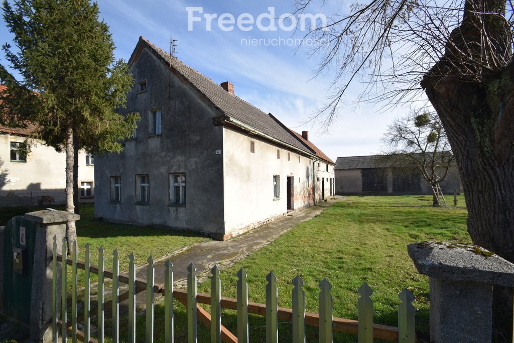 Dom na sprzedaż Szydłowiec Śląski  120m2 Foto 1