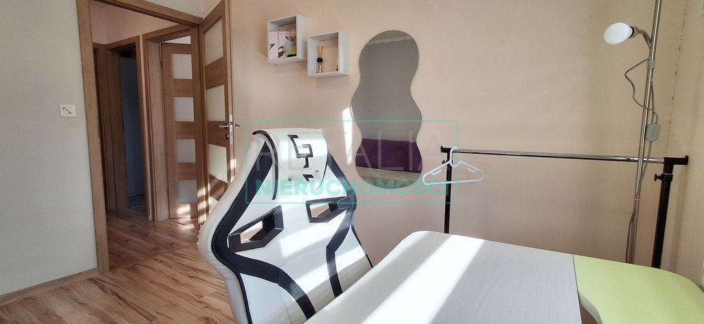 Mieszkanie czteropokojowe  na sprzedaż Grodzisk Mazowiecki  110m2 Foto 1