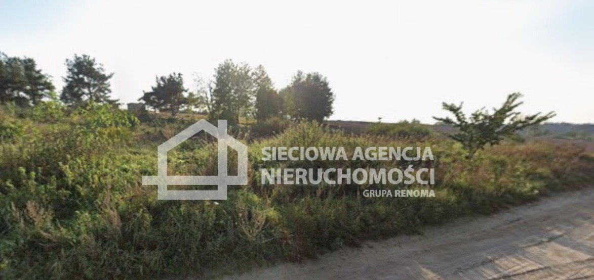 Działka inwestycyjna 12 521 m² z projektem biur i magazynów polecam Chwaszczyno  12 521m2 Foto 1
