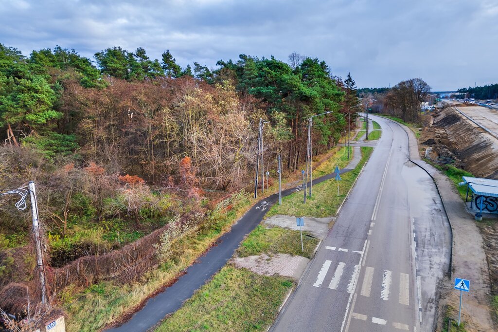 Działka budowlana na sprzedaż Czosnów, Warszawska  2 066m2 Foto 7