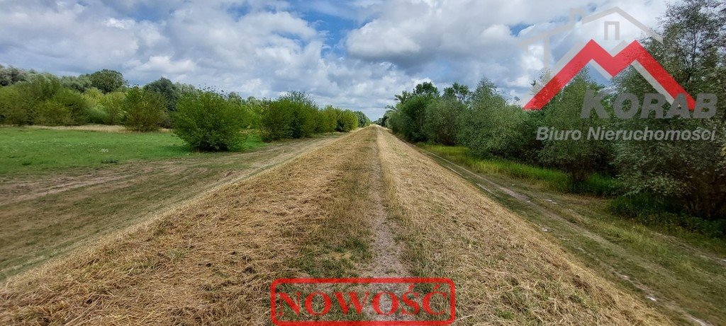 Działka budowlana na sprzedaż Dziekanów Nowy, Dziekanów Nowy  2 000m2 Foto 10