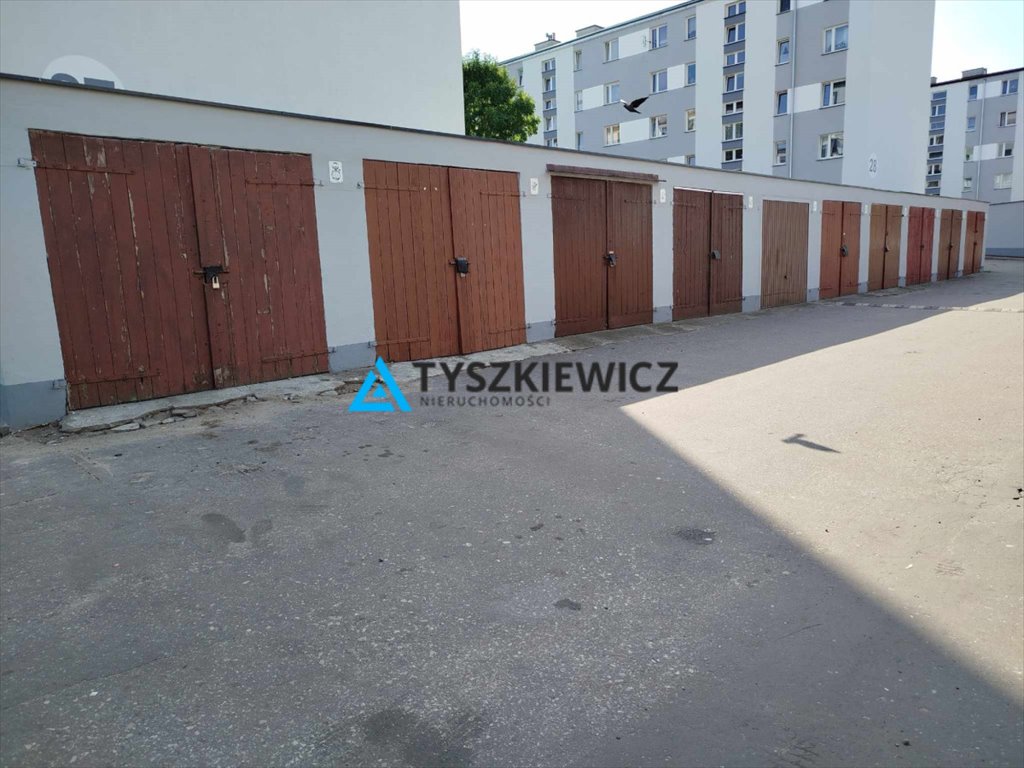 Magazyn na sprzedaż Starogard Gdański, Mikołaja Kopernika  15m2 Foto 1