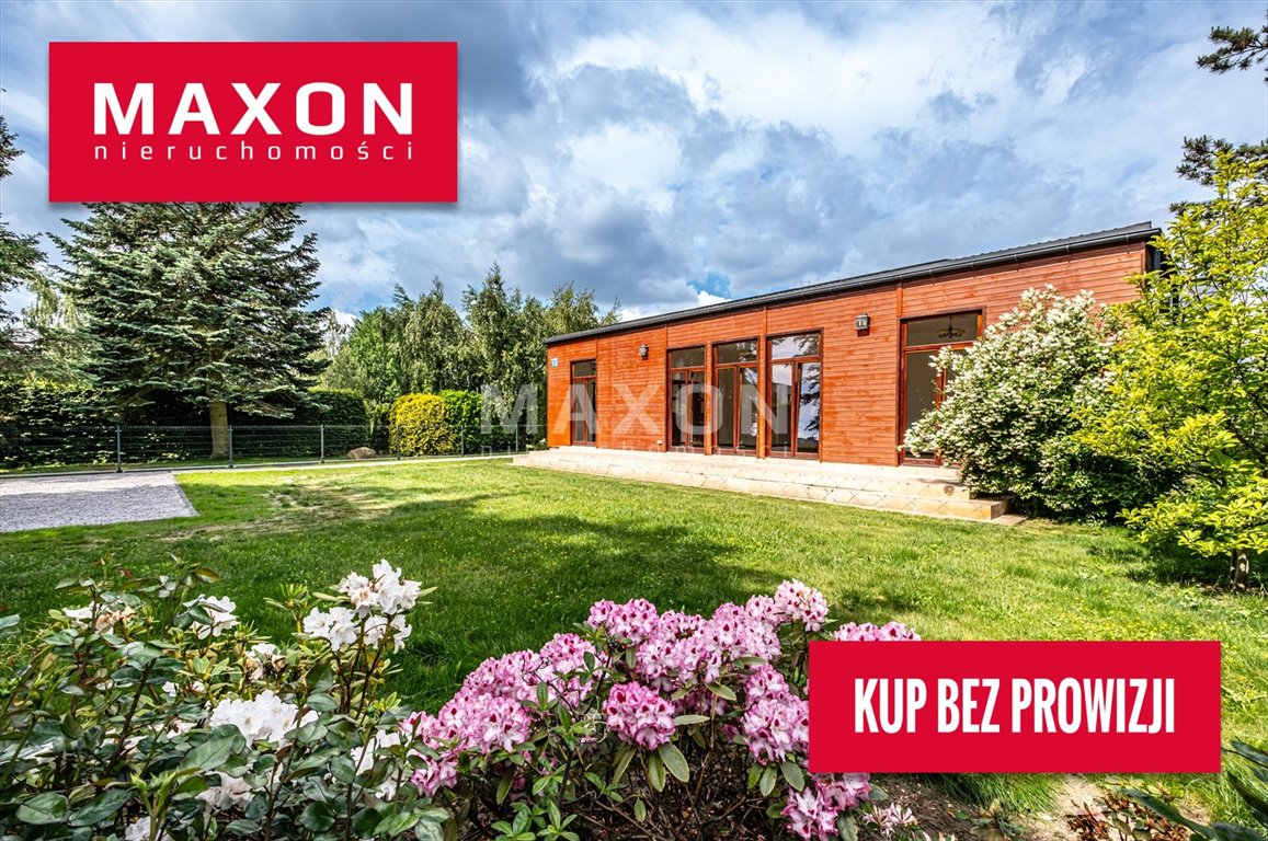 Dom na sprzedaż Józefosław  250m2 Foto 1