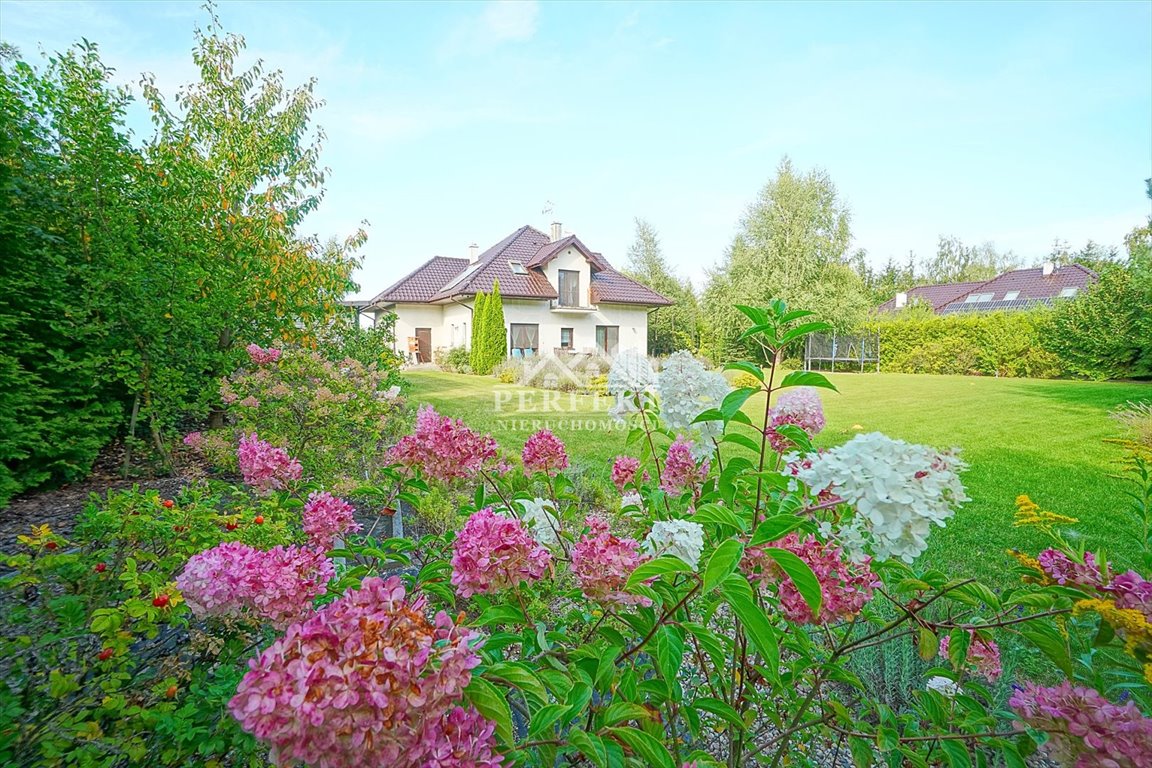 Dom na sprzedaż Inowrocław, Inowrocław  270m2 Foto 1