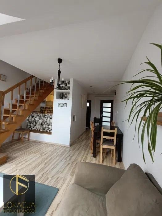 Mieszkanie trzypokojowe na sprzedaż Kalisz  78m2 Foto 1