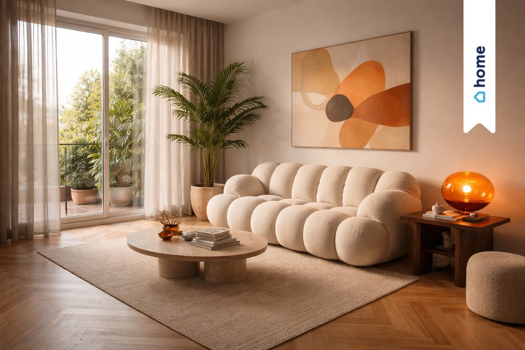 Nowoczesne 2-pokojowe mieszkanie 36 m² bez PCC i prowizji Wrocław, Piękna  36m2 Foto 1