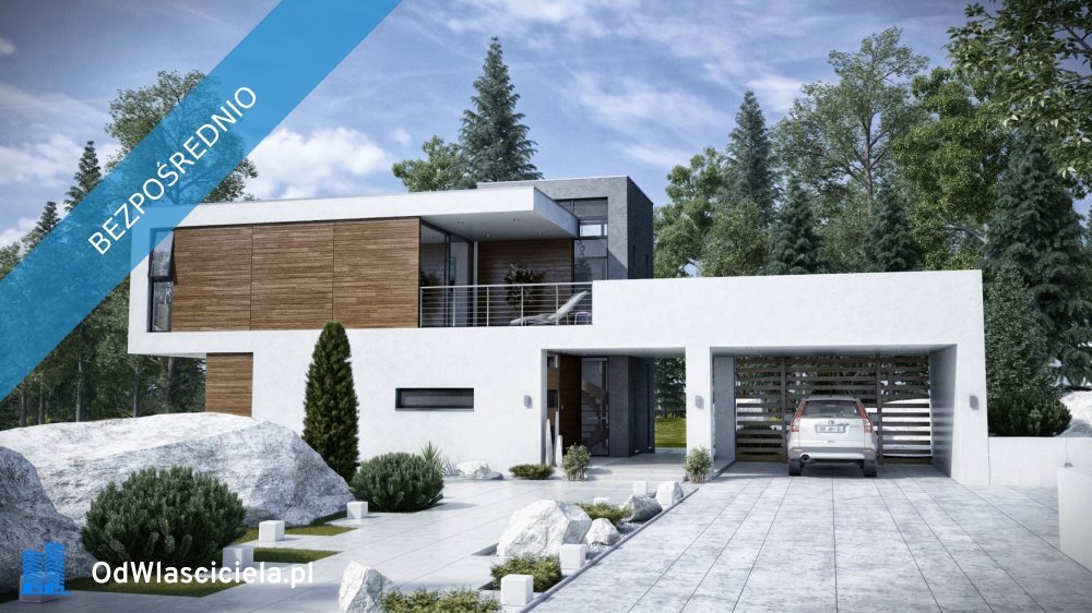 Działka budowlana na sprzedaż Bednary-Kolonia  877m2 Foto 1