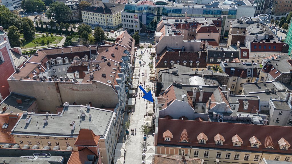 Mieszkanie na sprzedaż Poznań, Wrocławska  169m2 Foto 14