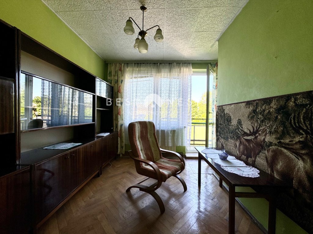 Mieszkanie dwupokojowe na sprzedaż Bielsko-Biała  40m2 Foto 4
