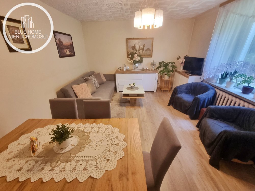Do sprzedania dom z dużą działką i potencjałem inwestycyjnym Krasnystaw, Kłosowskiego  109m2 Foto 1